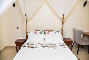 KCube Villas Kampala