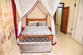 KCube Villas Kampala