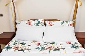 KCube Villas Kampala