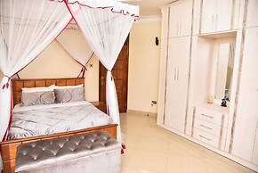 KCube Villas Kampala