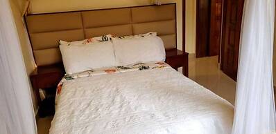 KCube Villas Kampala