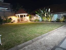 KCube Villas Kampala