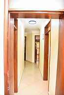 KCube Villas Kampala