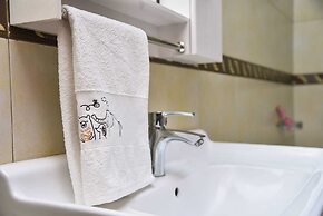 KCube Villas Kampala