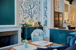 Faubourg 21