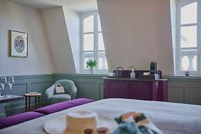 Faubourg 21