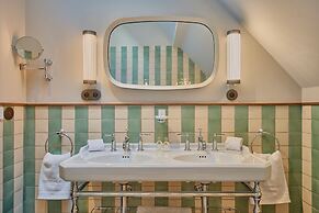 Faubourg 21