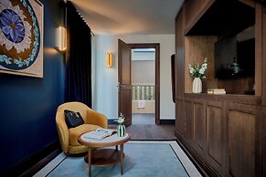 Faubourg 21