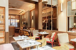 Faubourg 21