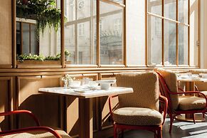 Faubourg 21