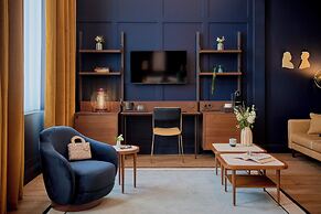 Faubourg 21