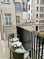Faubourg 21