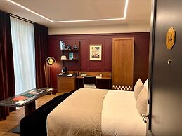 Faubourg 21