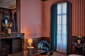 Faubourg 21