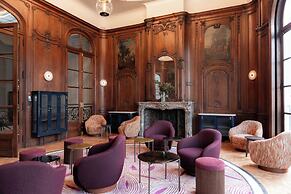 Faubourg 21