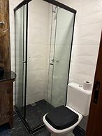 Pousada Pé na Areia