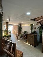 Pousada Pé na Areia