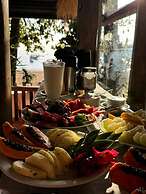 Pousada Pé na Areia