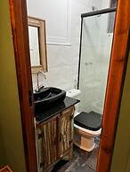 Pousada Pé na Areia