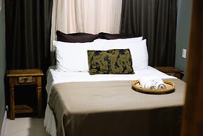 Pousada Pé na Areia