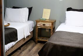 Pousada Pé na Areia