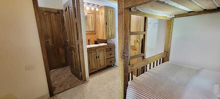 PromisedLand Tayrona Cabins