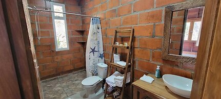 PromisedLand Tayrona Cabins