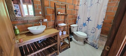 PromisedLand Tayrona Cabins