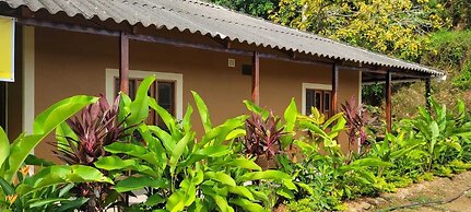 PromisedLand Tayrona Cabins