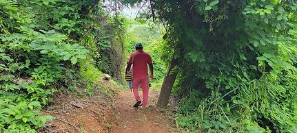 PromisedLand Tayrona Cabins