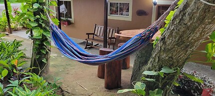PromisedLand Tayrona Cabins