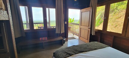 PromisedLand Tayrona Cabins