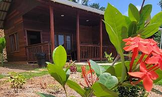 PromisedLand Tayrona Cabins