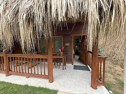 PromisedLand Tayrona Cabins