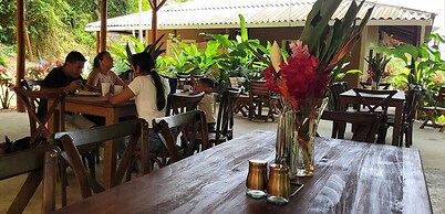 PromisedLand Tayrona Cabins