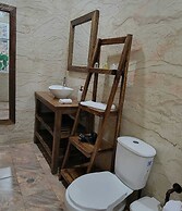 PromisedLand Tayrona Cabins