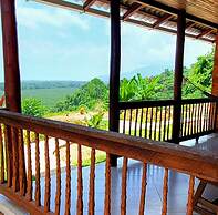 PromisedLand Tayrona Cabins