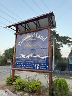 PromisedLand Tayrona Cabins