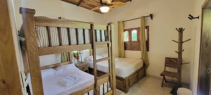 PromisedLand Tayrona Cabins