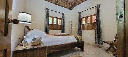 PromisedLand Tayrona Cabins