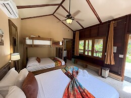 PromisedLand Tayrona Cabins