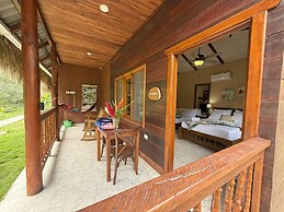 PromisedLand Tayrona Cabins