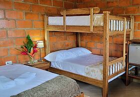 PromisedLand Tayrona Cabins