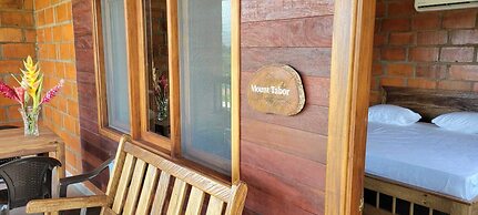 PromisedLand Tayrona Cabins