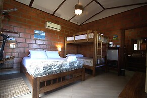 PromisedLand Tayrona Cabins