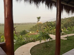 PromisedLand Tayrona Cabins