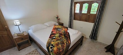 PromisedLand Tayrona Cabins