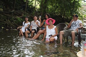 PromisedLand Tayrona Cabins