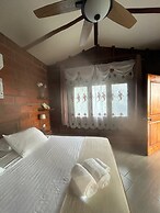 PromisedLand Tayrona Cabins