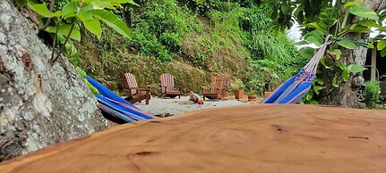 PromisedLand Tayrona Cabins
